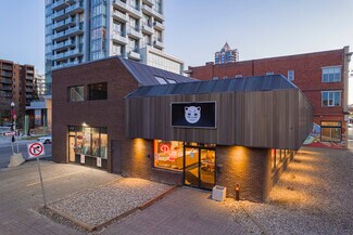 More details for 940 17th Ave SW, Calgary, AB - Retail to Rent