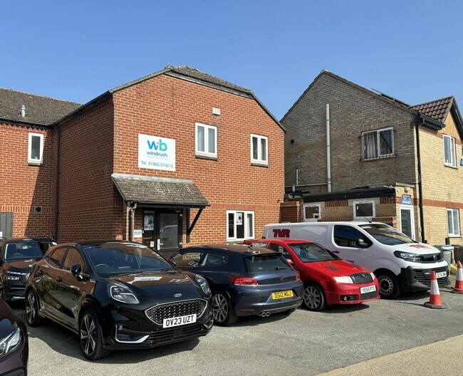 More details for Bankside, Kidlington - Office to Rent