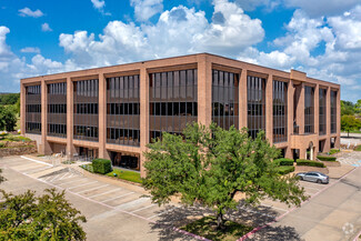 More details for 4600 Fuller Dr, Irving, TX - Office for Rent