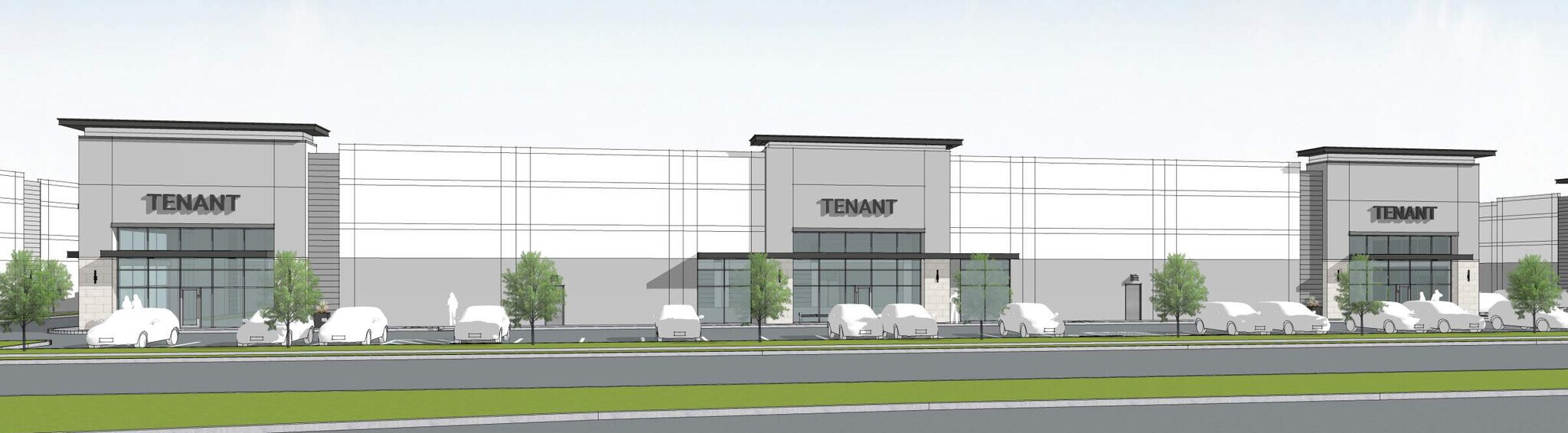 12224 Trinity Blvd, Fort Worth, TX to rent Building Photo- Image 1 of 4