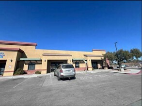 5715 W Alexander Rd, Las Vegas, NV for sale Building Photo- Image 1 of 1