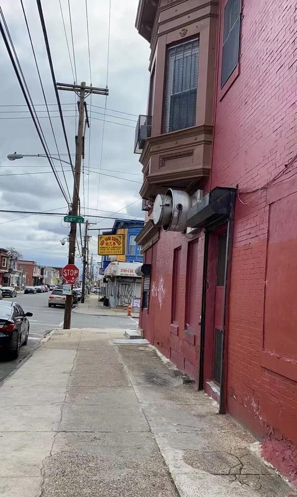 2768 N 24th St, Philadelphia, PA for sale Building Photo- Image 1 of 1