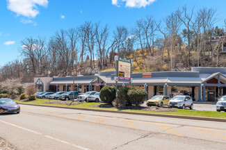 More details for 5439 Babcock Blvd, Pittsburgh, PA - Retail for Rent