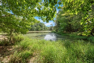 More details for 4110 Wilson Town rd, Oxford, NC - Land for Sale