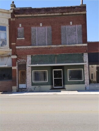 More details for 2112 Saint Joseph Ave, Saint Joseph, MO - Retail for Sale