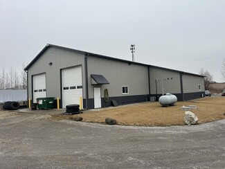 More details for 4950 Cal Dr, West Bend, WI - Industrial for Sale