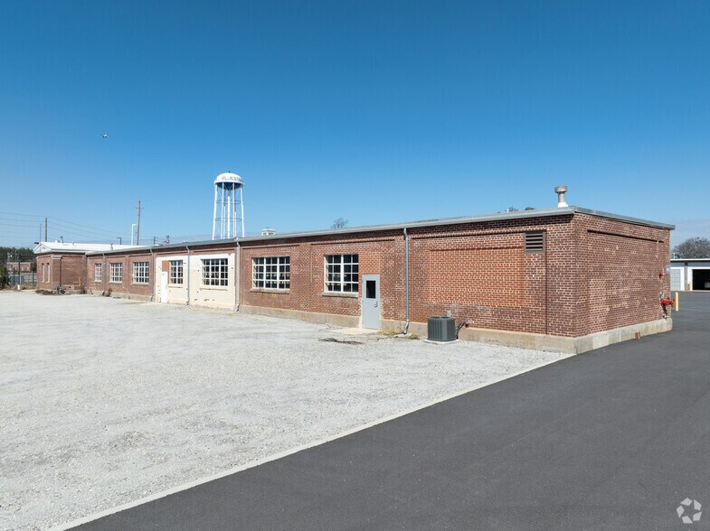 0 Anvil Block Rd, Forest Park, GA for sale - Primary Photo - Image 1 of 9