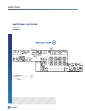 6737 W Washington St, West Allis, WI for rent Floor Plan- Image 1 of 1