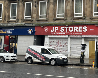 More details for 233 Paisley Rd W, Glasgow - Retail for Rent