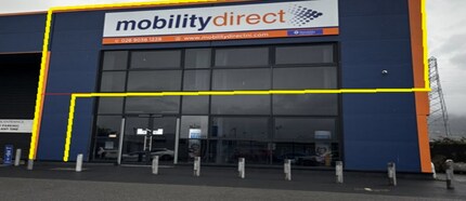 Boucher Way, Belfast to rent Building Photo- Image 1 of 2