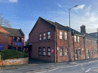 More details for 5-6 Silver Rd, Norwich - Office to Rent