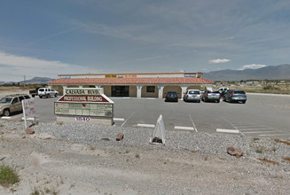 1840 E Calvada Blvd, Pahrump, NV for sale Other- Image 1 of 1