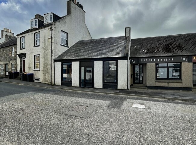 More details for 13 Market St, Ellon - Retail for Sale