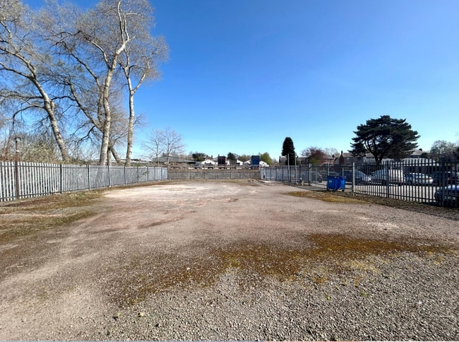 More details for Huntingdon Rd, Dumfries - Land to Rent