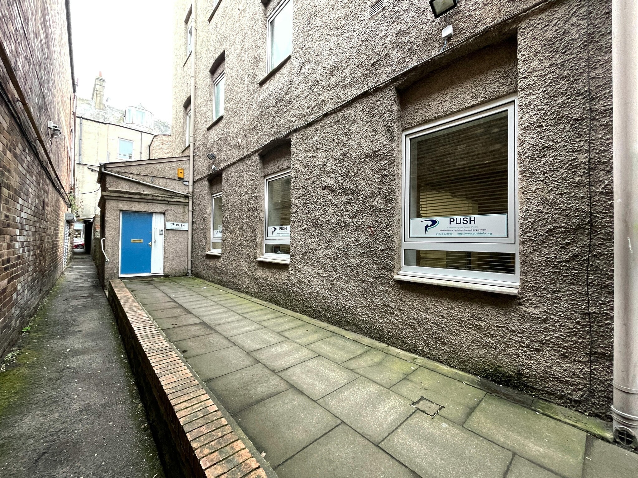55 South Methven St, Perth to rent Building Photo- Image 1 of 8
