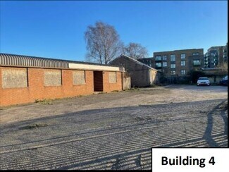 More details for 110 Hythe St, Dartford - Industrial for Rent