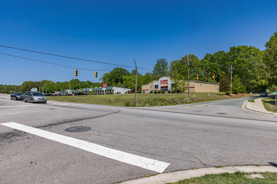 1054 Nc Highway 86 N, Yanceyville, NC for sale - Building Photo - Image 3 of 5