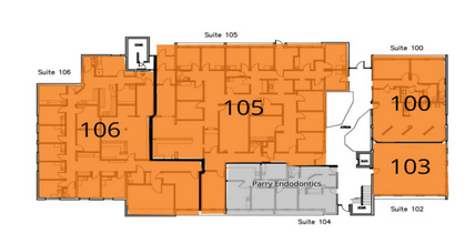 8340 Sangre de Cristo Rd, Littleton, CO for rent Building Photo- Image 2 of 2