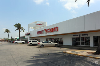 More details for 3800-4060 S Staples St, Corpus Christi, TX - Retail for Rent