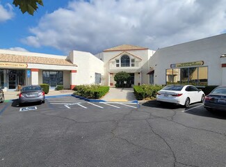 More details for 27464 Commerce Center Dr, Temecula, CA - Office/Retail for Rent