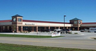 More details for 900 Hayes Dr, Manhattan, KS - Retail for Rent