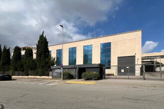 Industrial in Barberà del Vallès, Barcelona to rent Interior Photo- Image 1 of 19