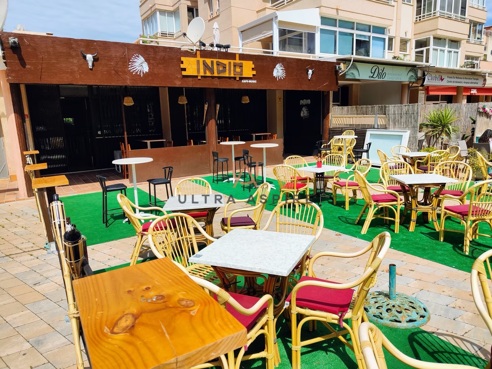 Avinguda baladres, 11, Sant Llorenç des Cardassar, Islas Baleares for sale Primary Photo- Image 1 of 7