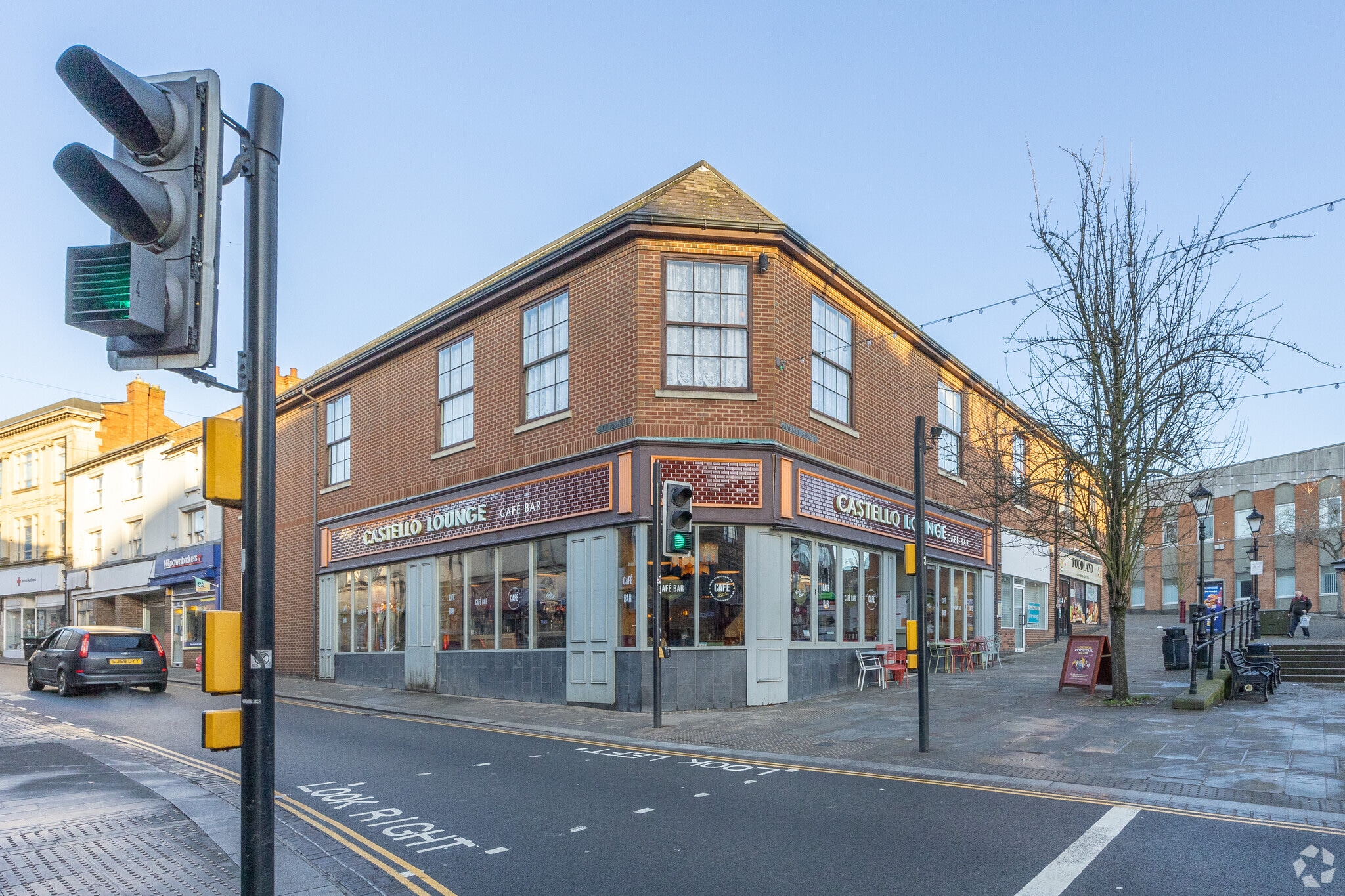 2A Market St, Wellingborough for sale Primary Photo- Image 1 of 5