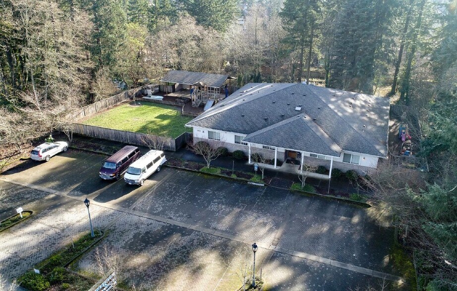 12650 SW Brockman St, Beaverton, OR for sale - Primary Photo - Image 1 of 1