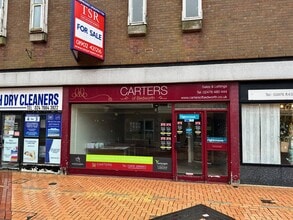 9 King St, Bedworth to rent Building Photo- Image 1 of 1