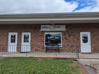 More details for 76 Palomba Dr, Enfield, CT - Retail for Rent