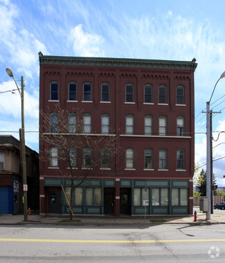 More details for 162 Court St, Binghamton, NY - Residential for Sale