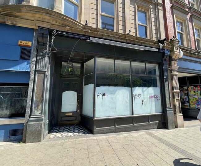 More details for 3-5 Wheeler Gate, Nottingham - Retail to Rent