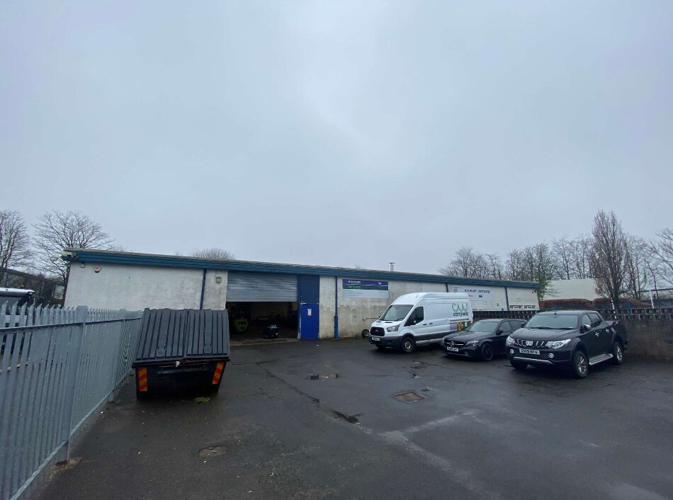 57 Napier Rd, Cumbernauld for sale Building Photo- Image 1 of 1