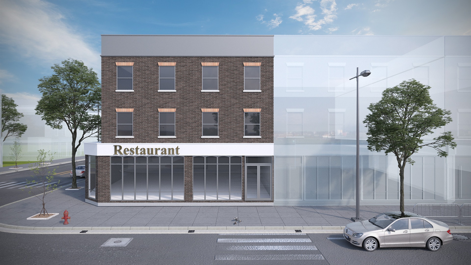 192-194 Tooting High St, London for sale Primary Photo- Image 1 of 1