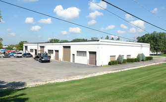 26W251 St Charles Rd, Carol Stream IL - Commercial Property