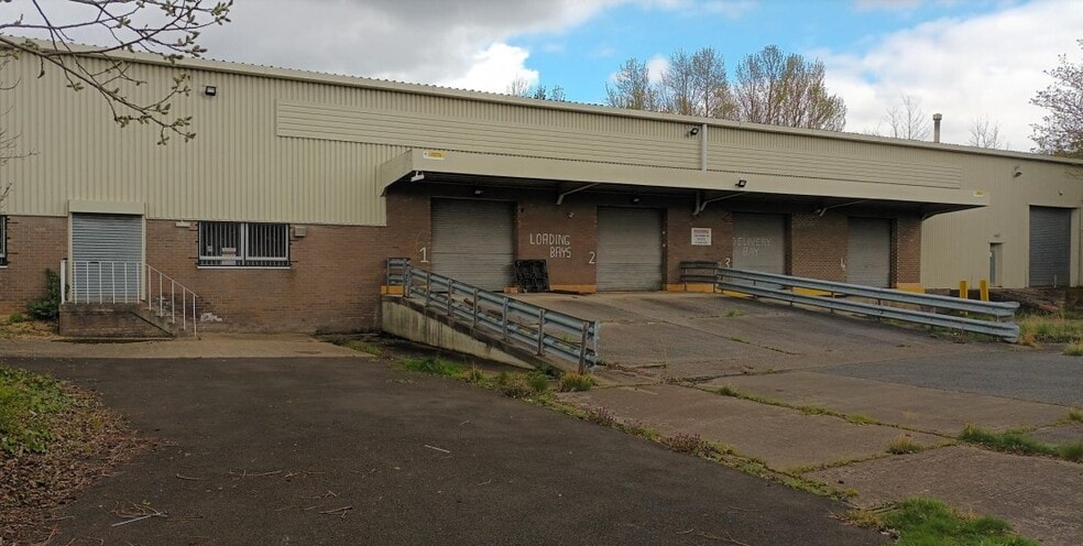 Blenheim Place, Gateshead for sale - Building Photo - Image 1 of 1