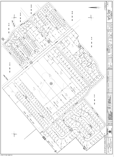 8 Red Fox Dr, Colonie, NY for rent - Plat Map - Image 3 of 12