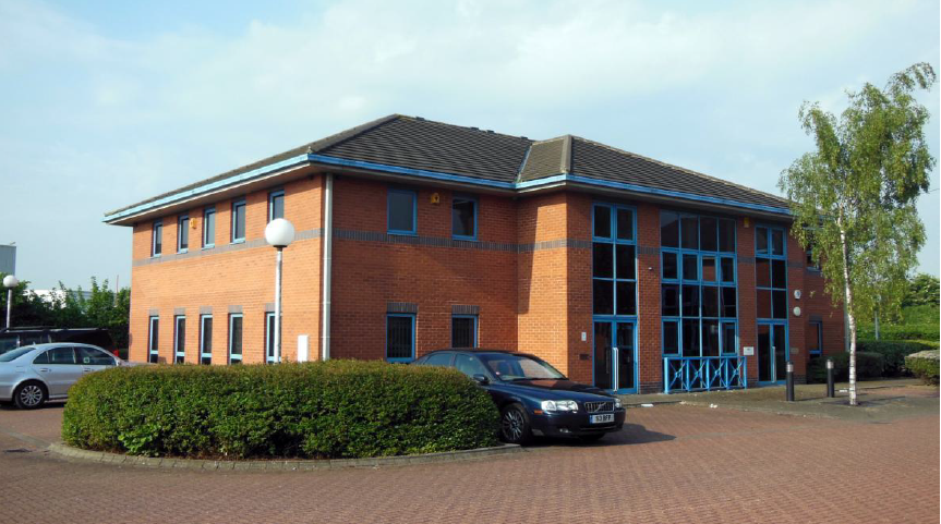 Stanier Way, Derby for rent - Building Photo - Image 1 of 1