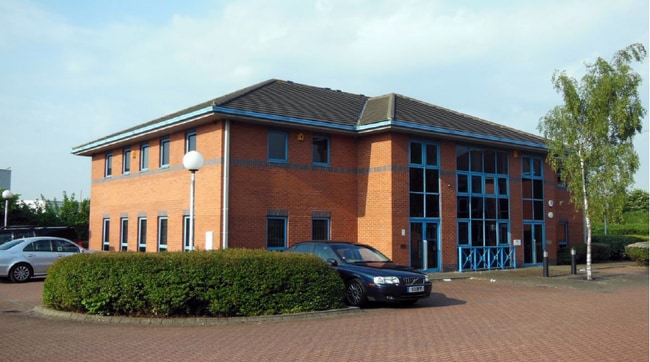 More details for Stanier Way, Derby - Office to Rent