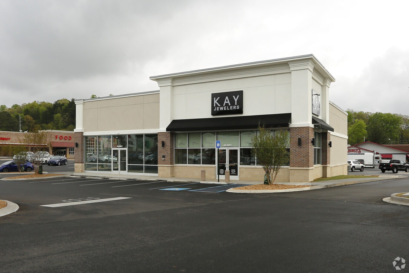 1308 W Walnut Ave, Dalton 30720 Dalton Redevelopment UK