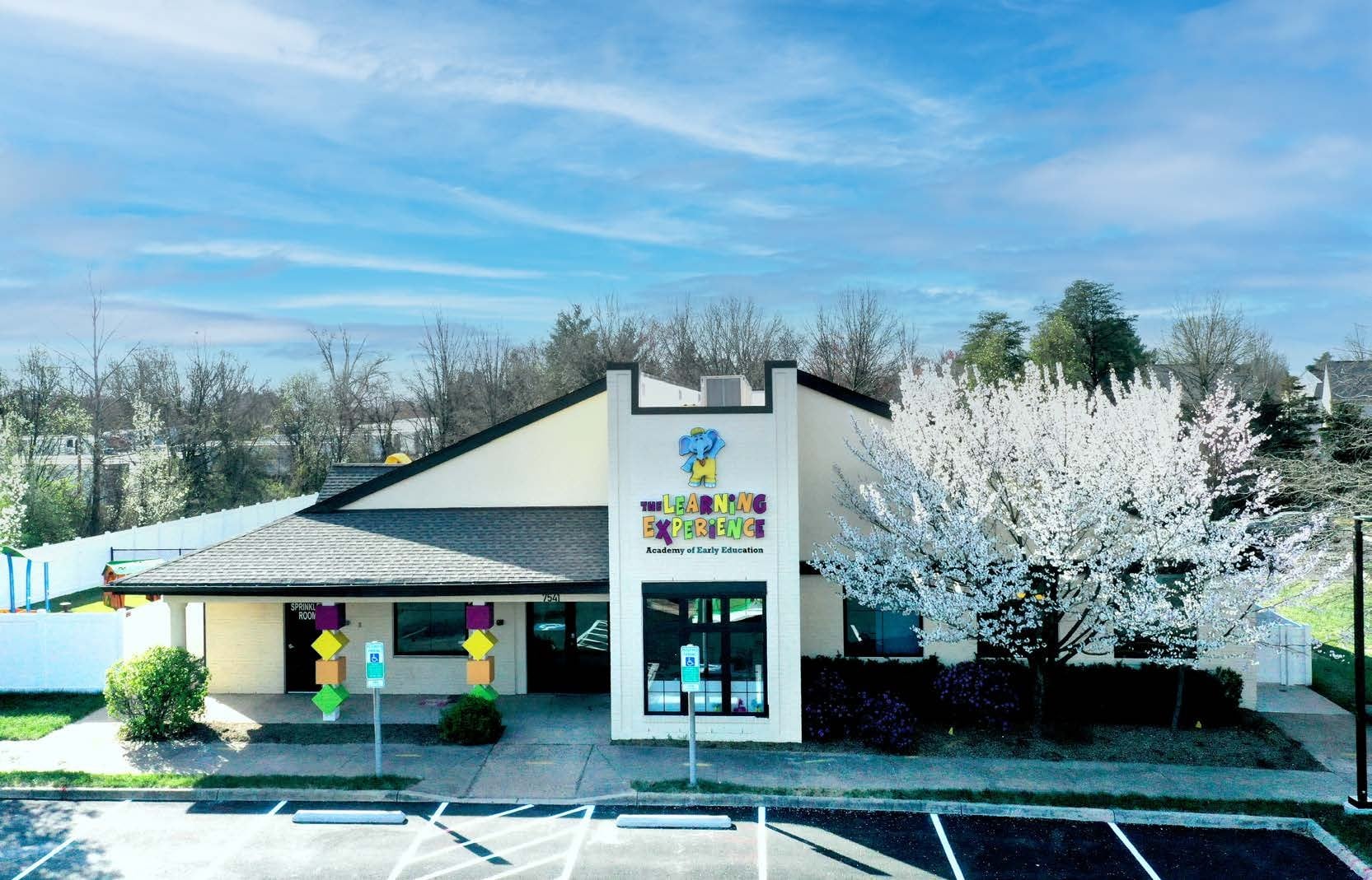 7541 Virginia Oaks Dr, Gainesville, VA for sale Building Photo- Image 1 of 18