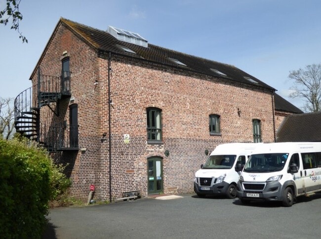 More details for Teddesley Rd, Penkridge - Office to Rent