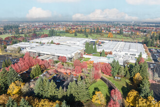 18110 SE 34th St, Vancouver, WA - aerial  map view