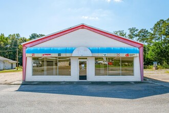 1329 MS-13 Hwy, Columbia, MS for sale Primary Photo- Image 1 of 1