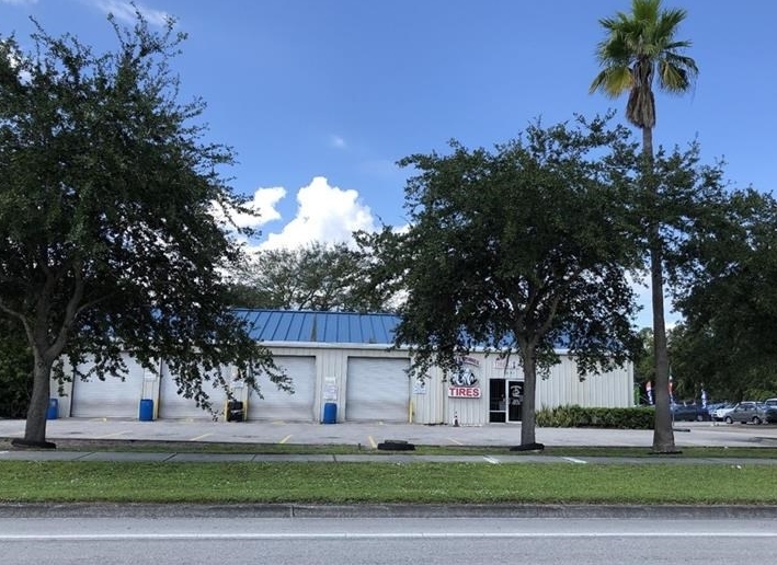 2982 Michigan Ave, Kissimmee, FL for sale - Primary Photo - Image 1 of 1