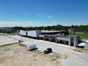 905 Theatre, Hastings, NE for rent Building Photo- Image 2 of 4