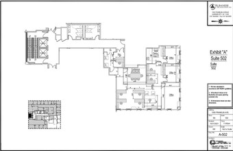 1050 Franklin Ave, Garden City, NY for rent Floor Plan- Image 1 of 1