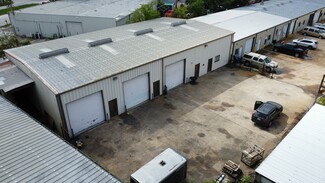 More details for 7012 Belgold St, Houston, TX - Industrial for Rent