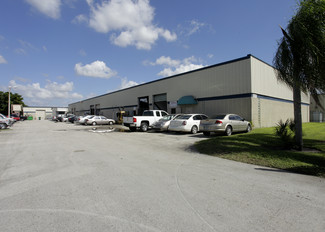 More details for 12491 SW 130th St, Miami, FL - Industrial for Rent